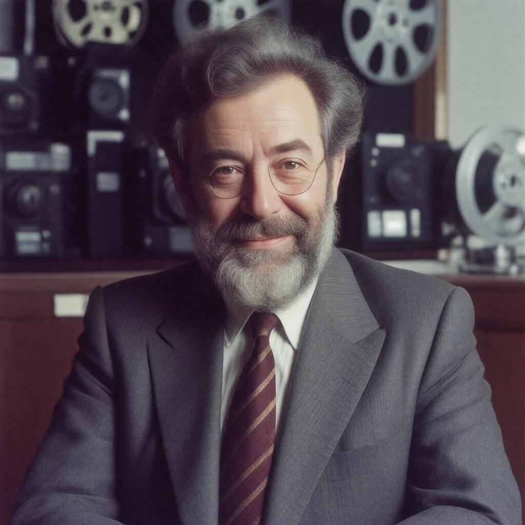 Stanley Kubrick
